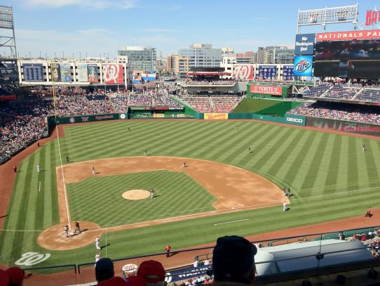 Nats